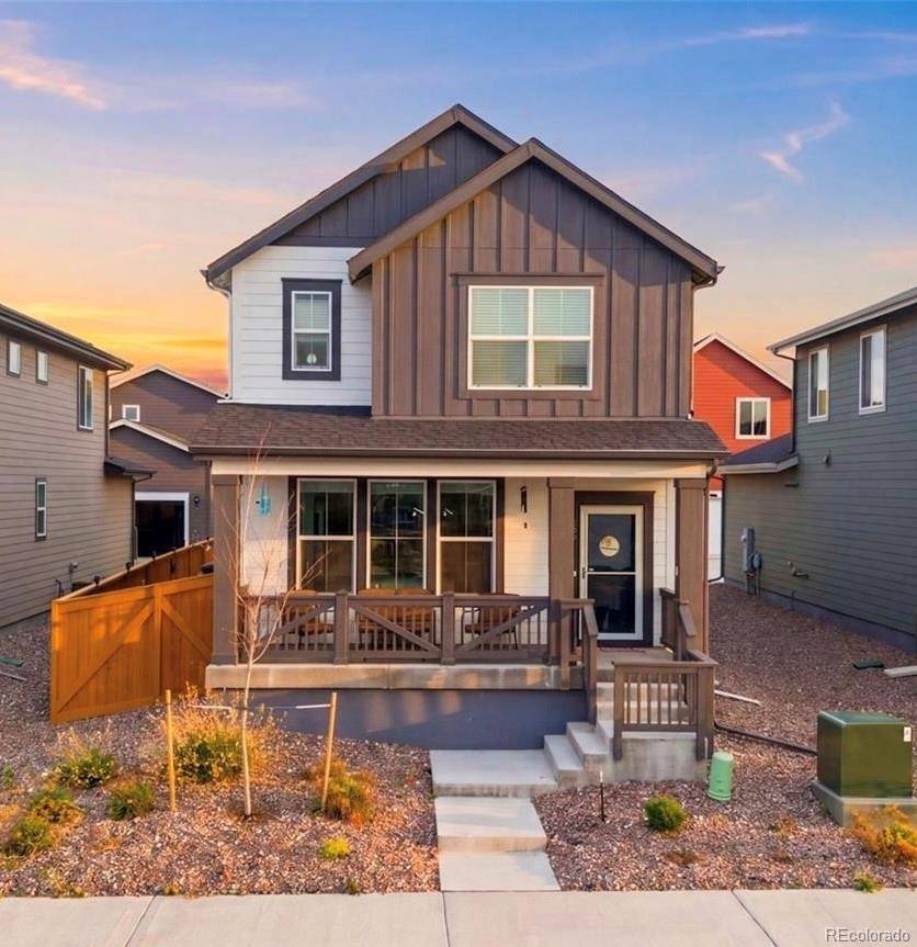 630 Aspen AVE, Bennett, CO 80102