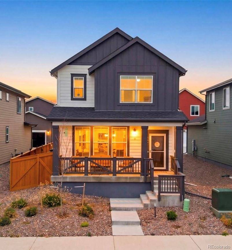 630 Aspen AVE, Bennett, CO 80102