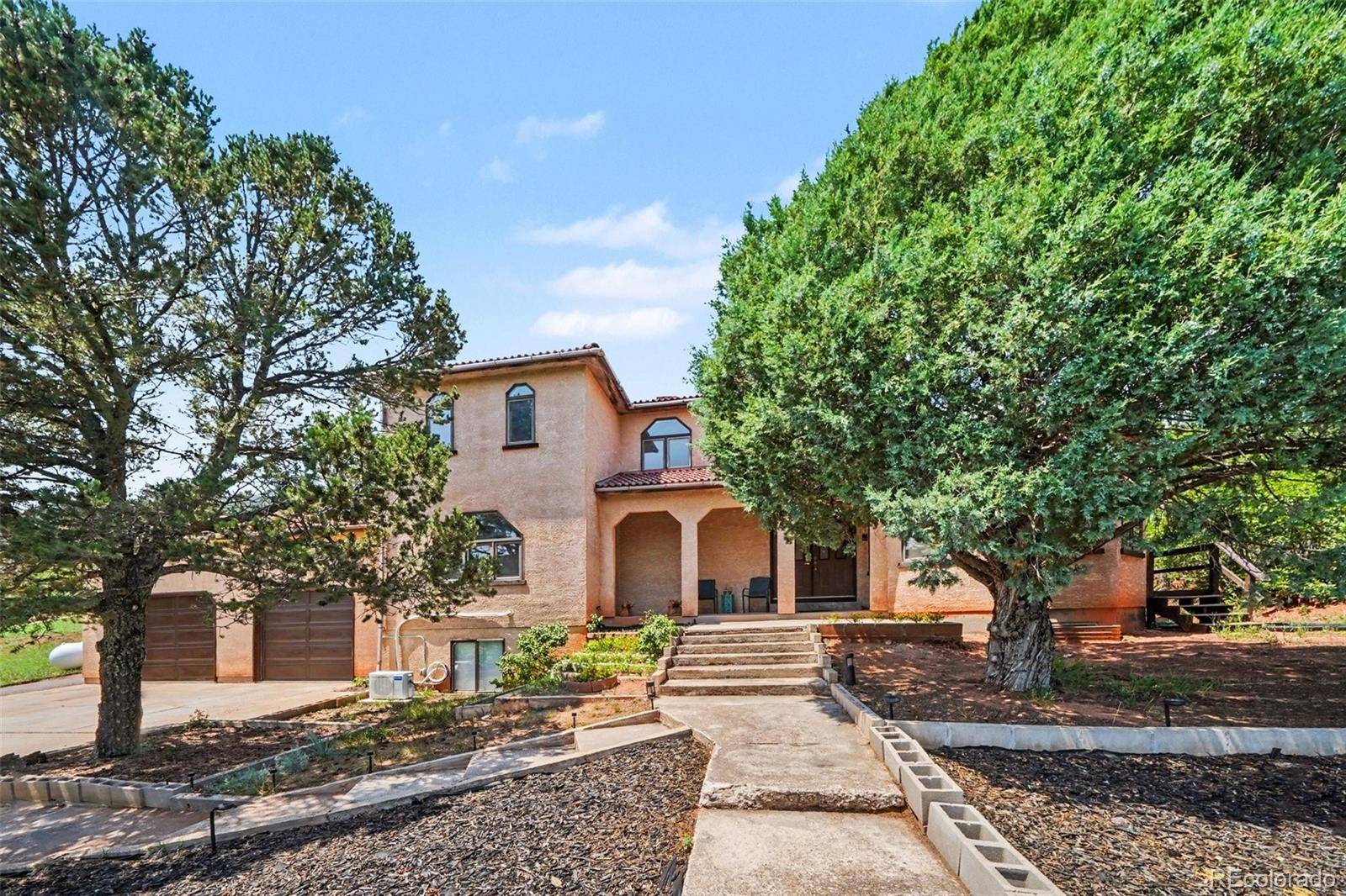11480 Valle Verde DR, Colorado Springs, CO 80926