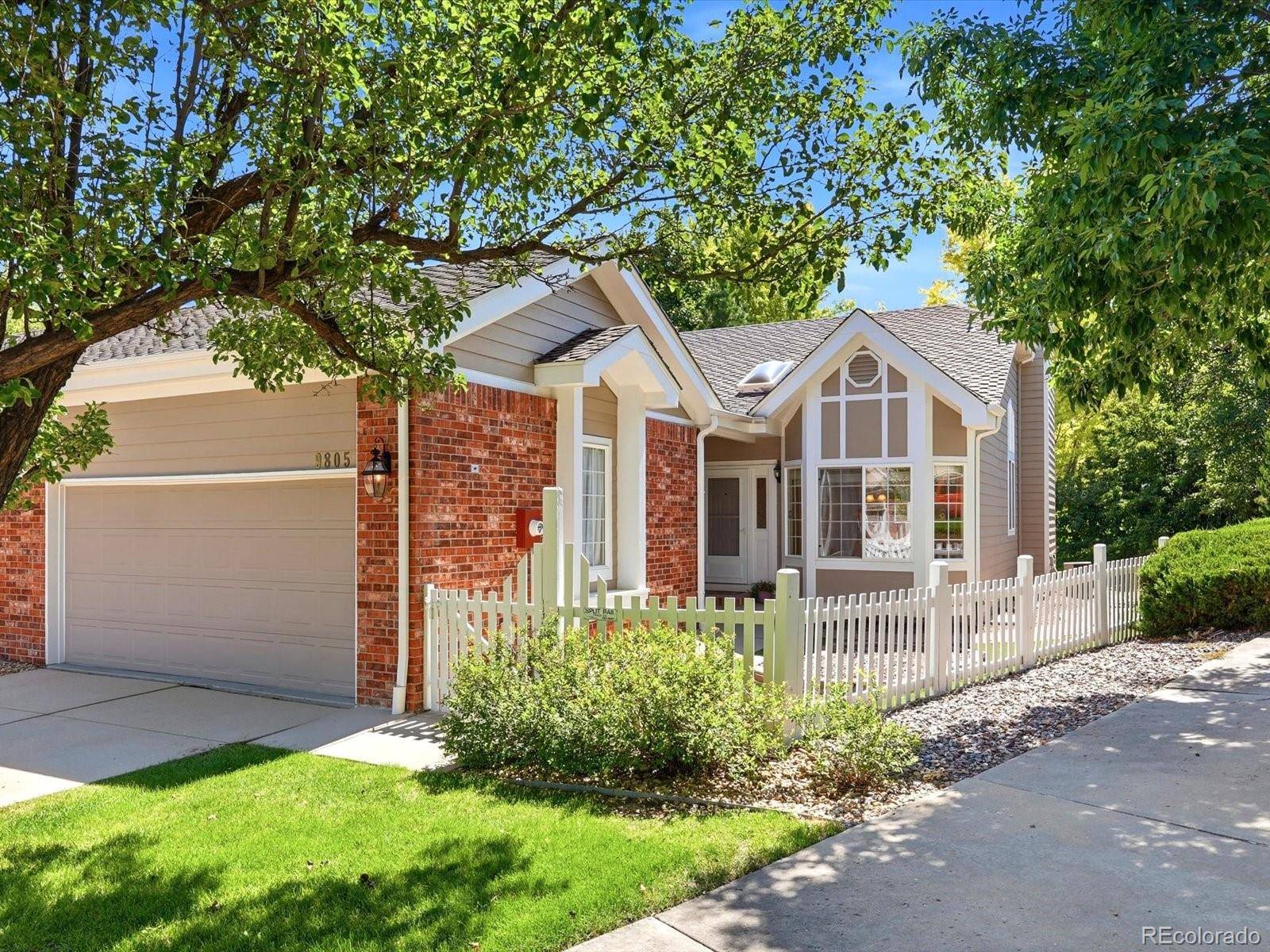 9805 Carmel CT, Lone Tree, CO 80124