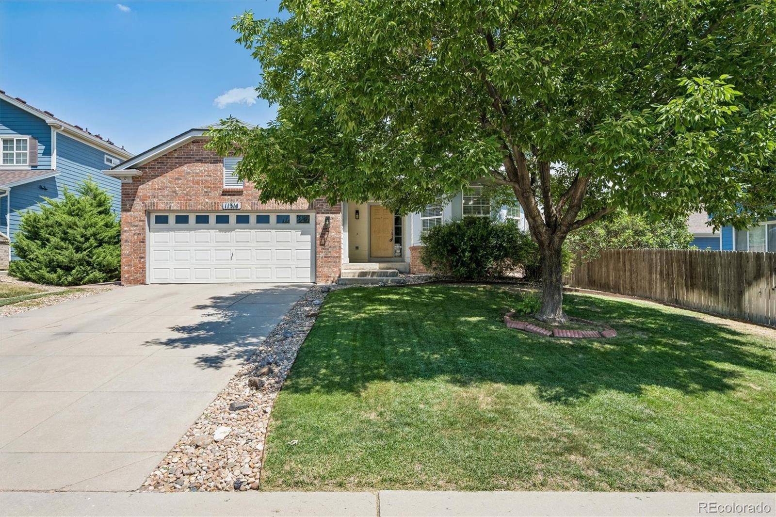 11314 Jersey WAY, Thornton, CO 80233