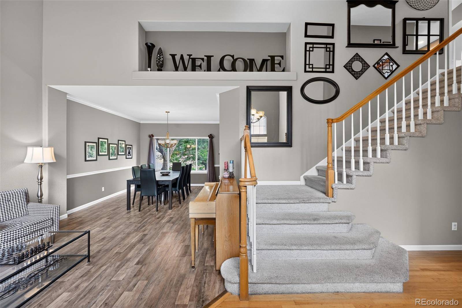 17403 Armel CT, Parker, CO 80134