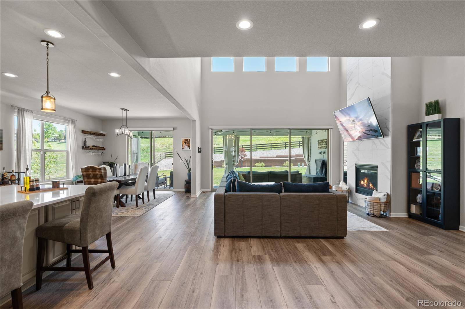 12040 Mosey LN, Parker, CO 80138