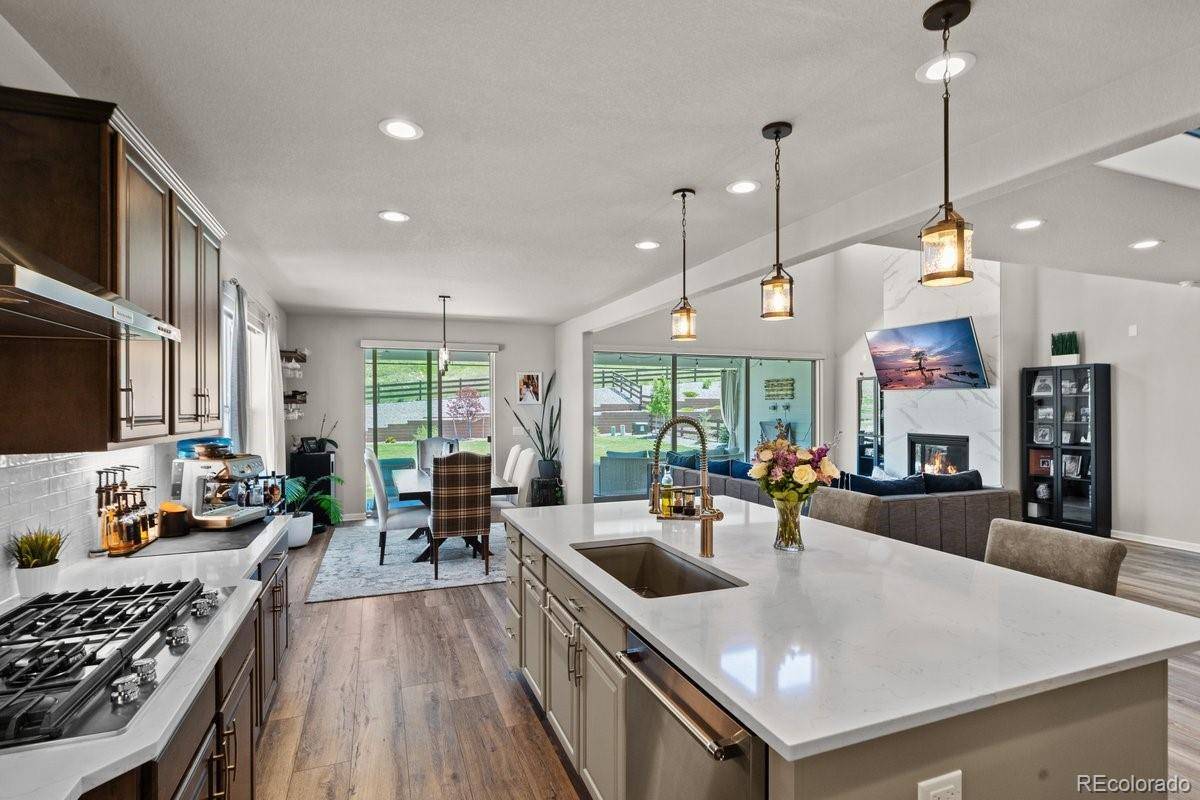 12040 Mosey LN, Parker, CO 80138