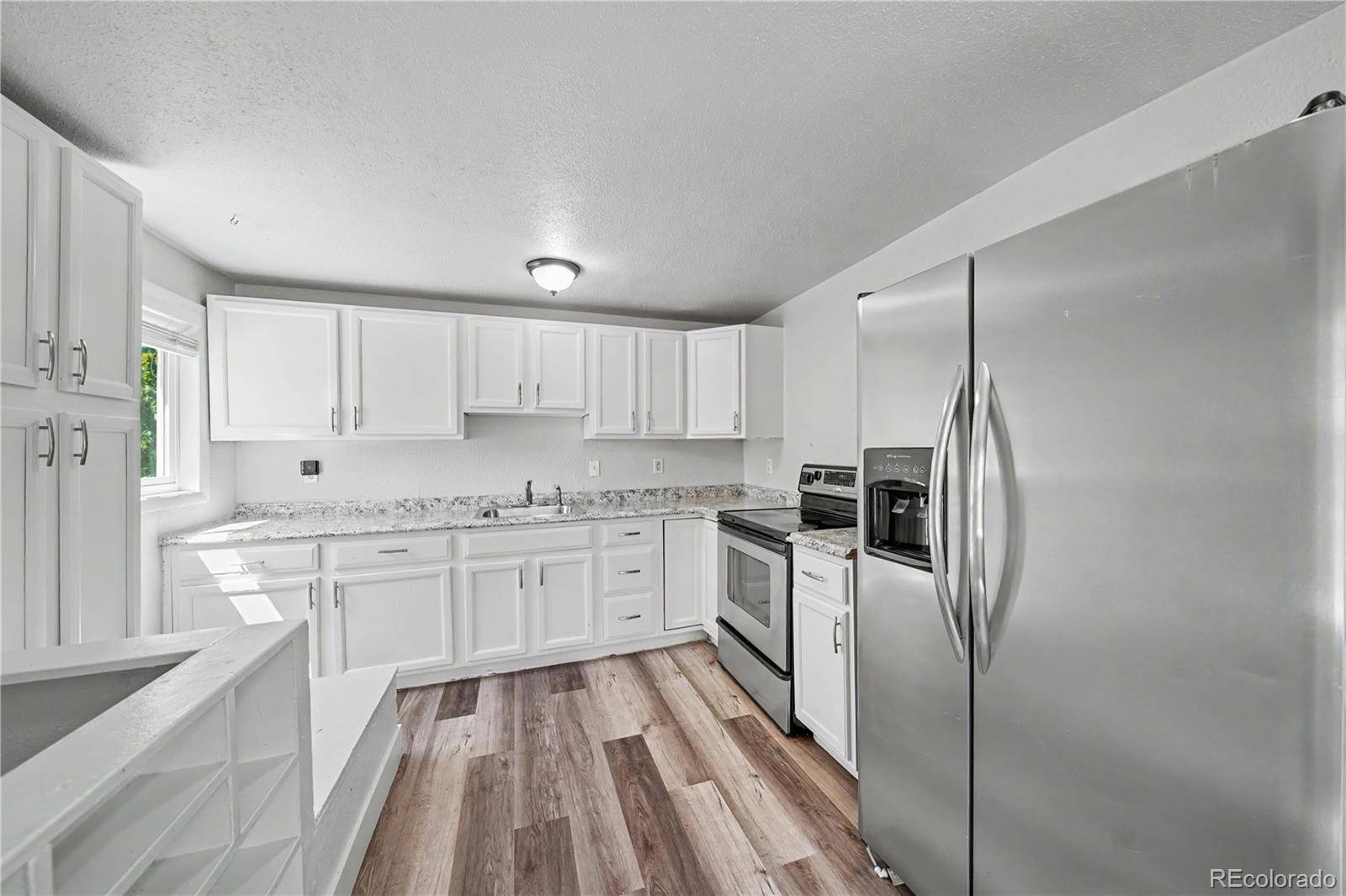3308 W 3rd AVE, Denver, CO 80219