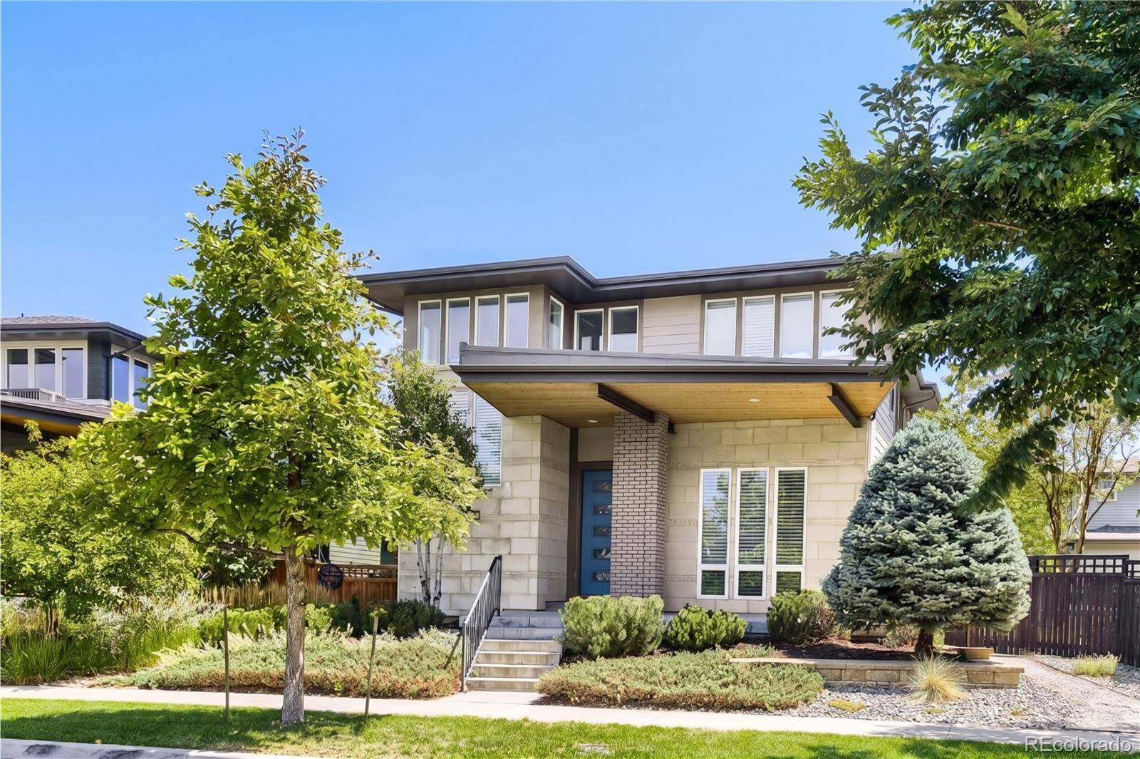 2752 Jamaica WAY, Denver, CO 80238