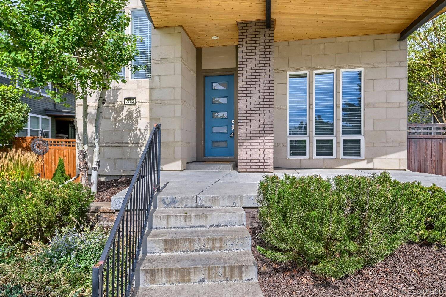 2752 Jamaica WAY, Denver, CO 80238