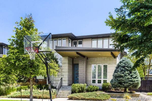 2752 Jamaica WAY, Denver, CO 80238