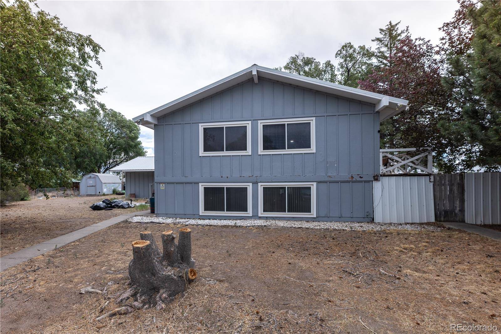 20 Mount Blanca CT, Monte Vista, CO 81144
