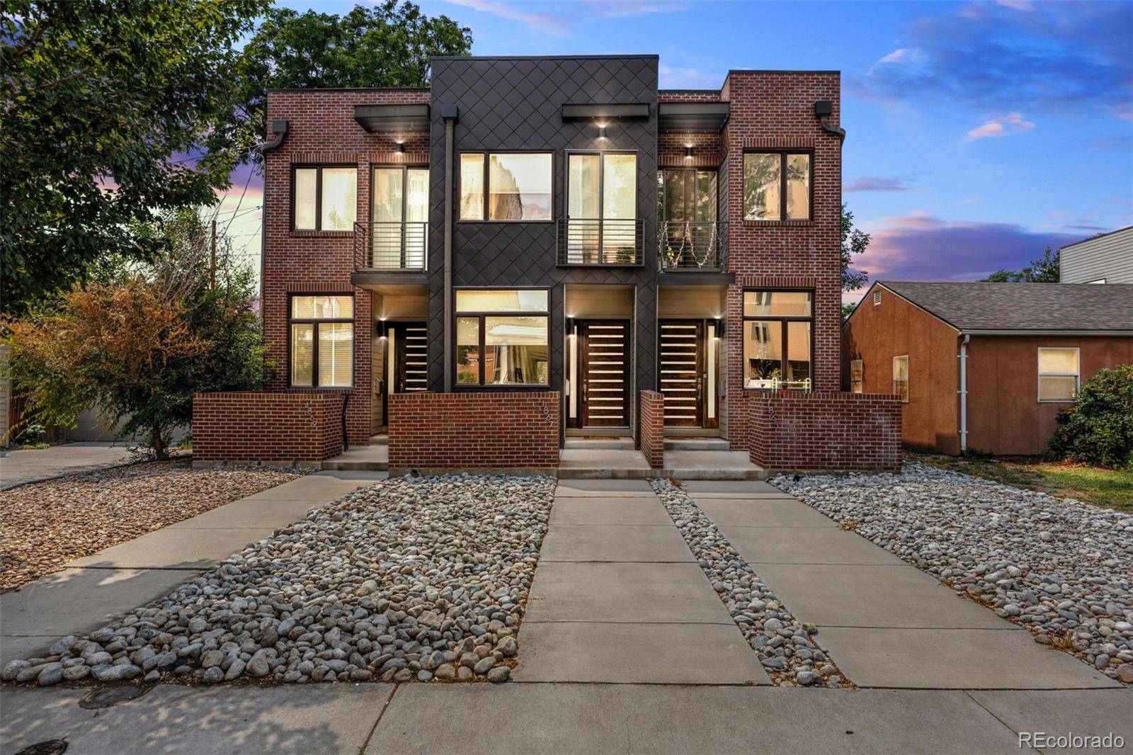1867 S High ST, Denver, CO 80210