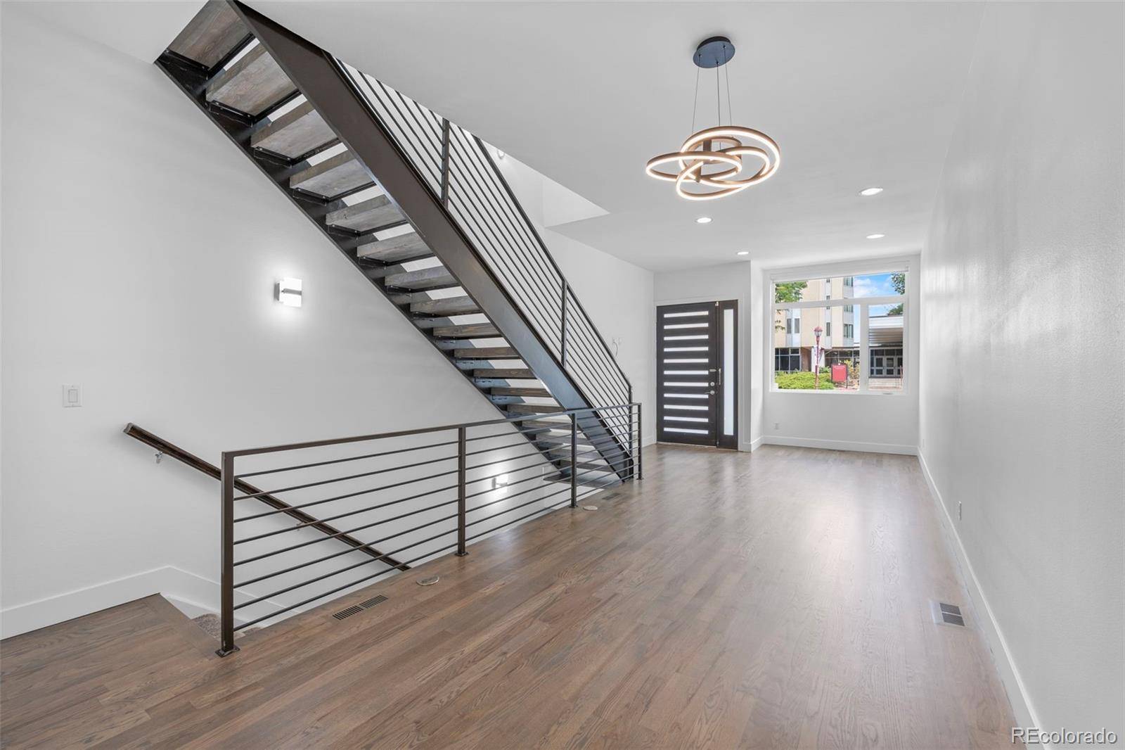 1867 S High ST, Denver, CO 80210