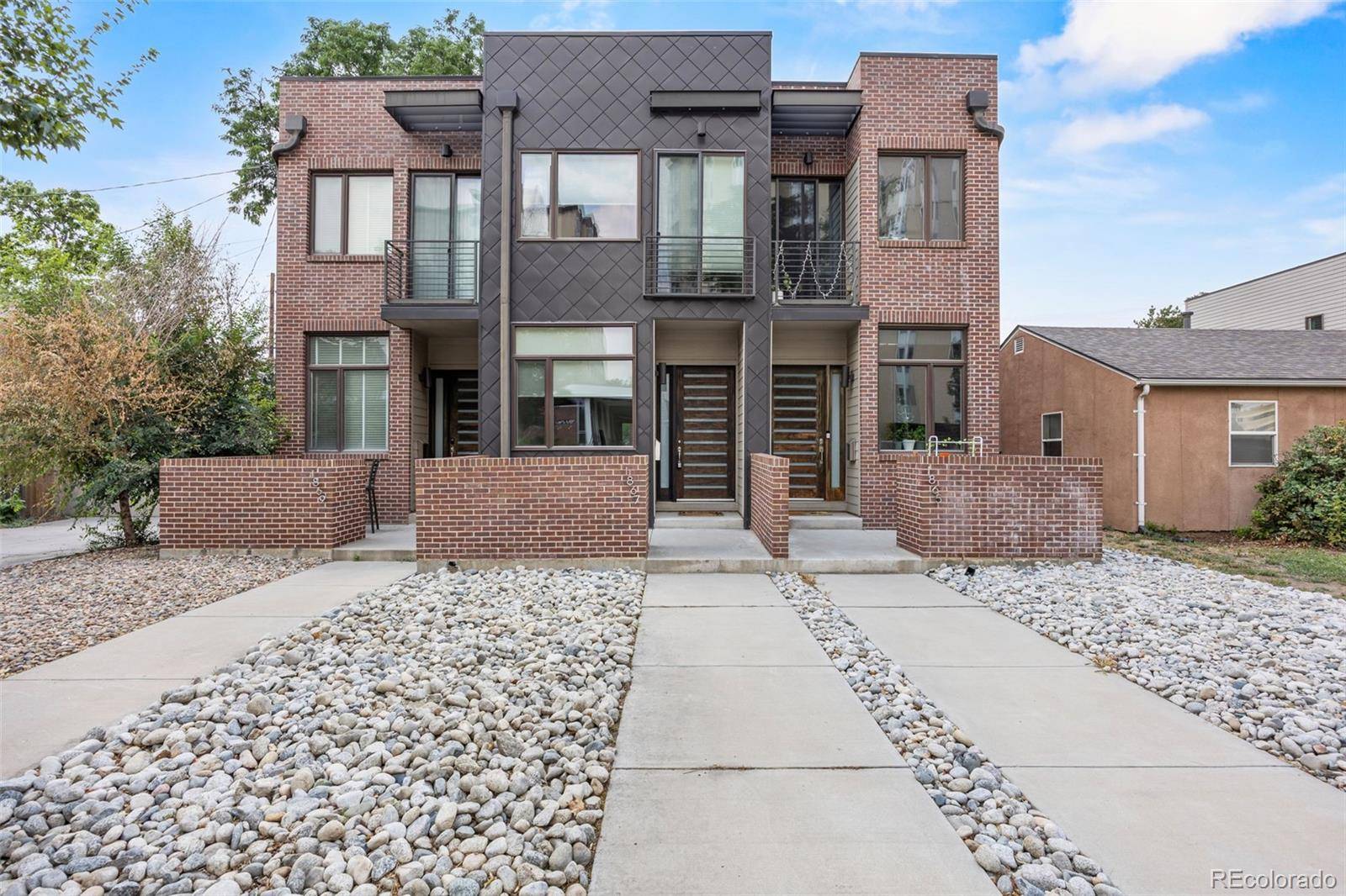 1867 S High ST, Denver, CO 80210