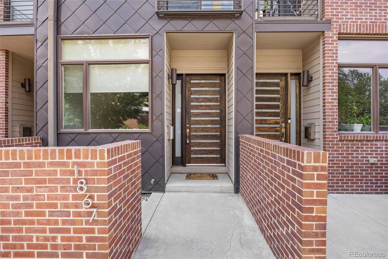 1867 S High ST, Denver, CO 80210