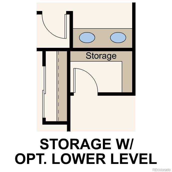 20265 E 58th PL, Aurora, CO 80019