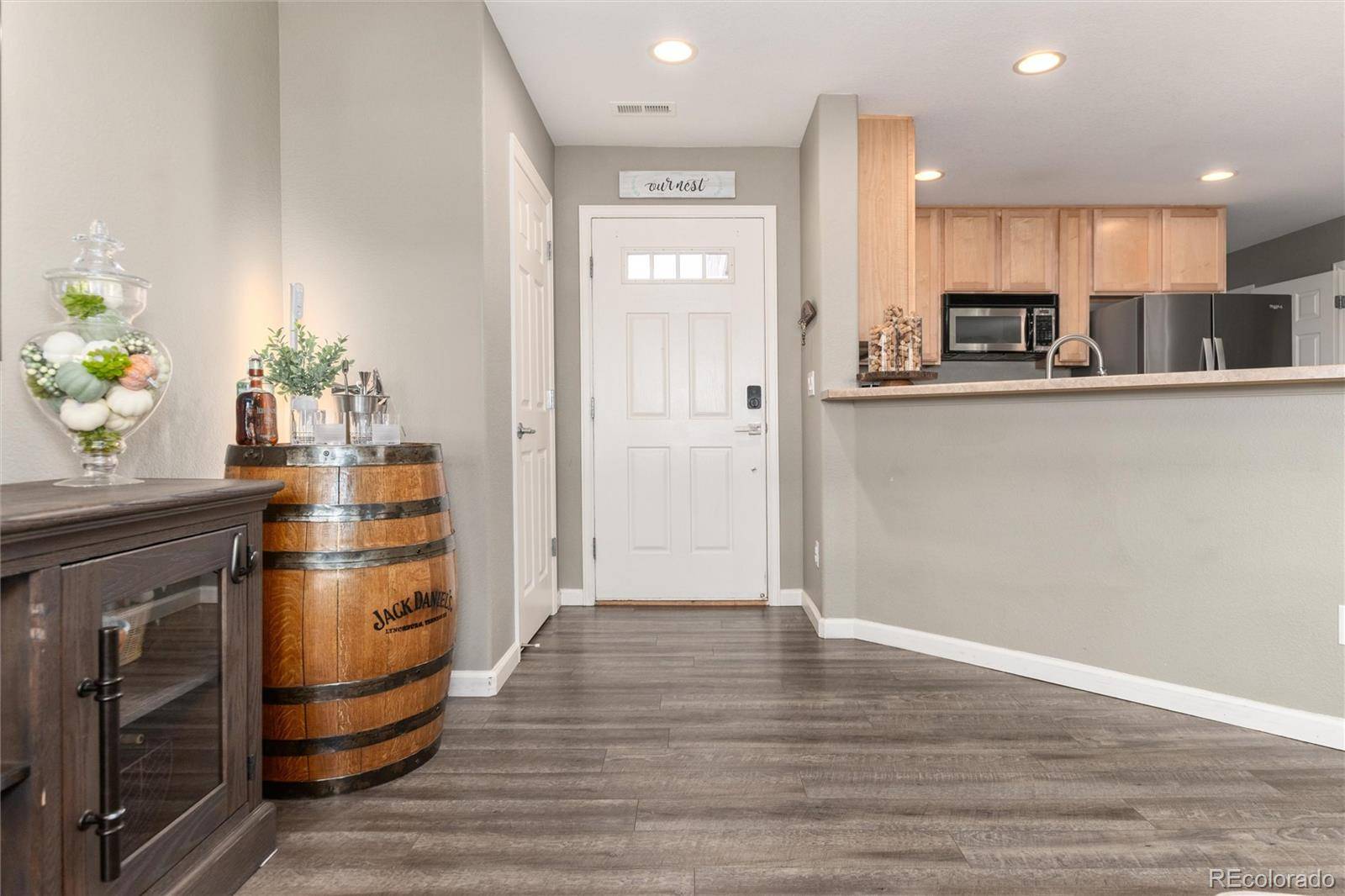 12835 Mayfair WAY #D, Englewood, CO 80112