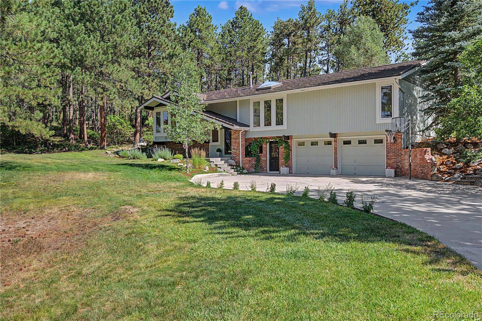 1250 Woodmoor DR, Monument, CO 80132