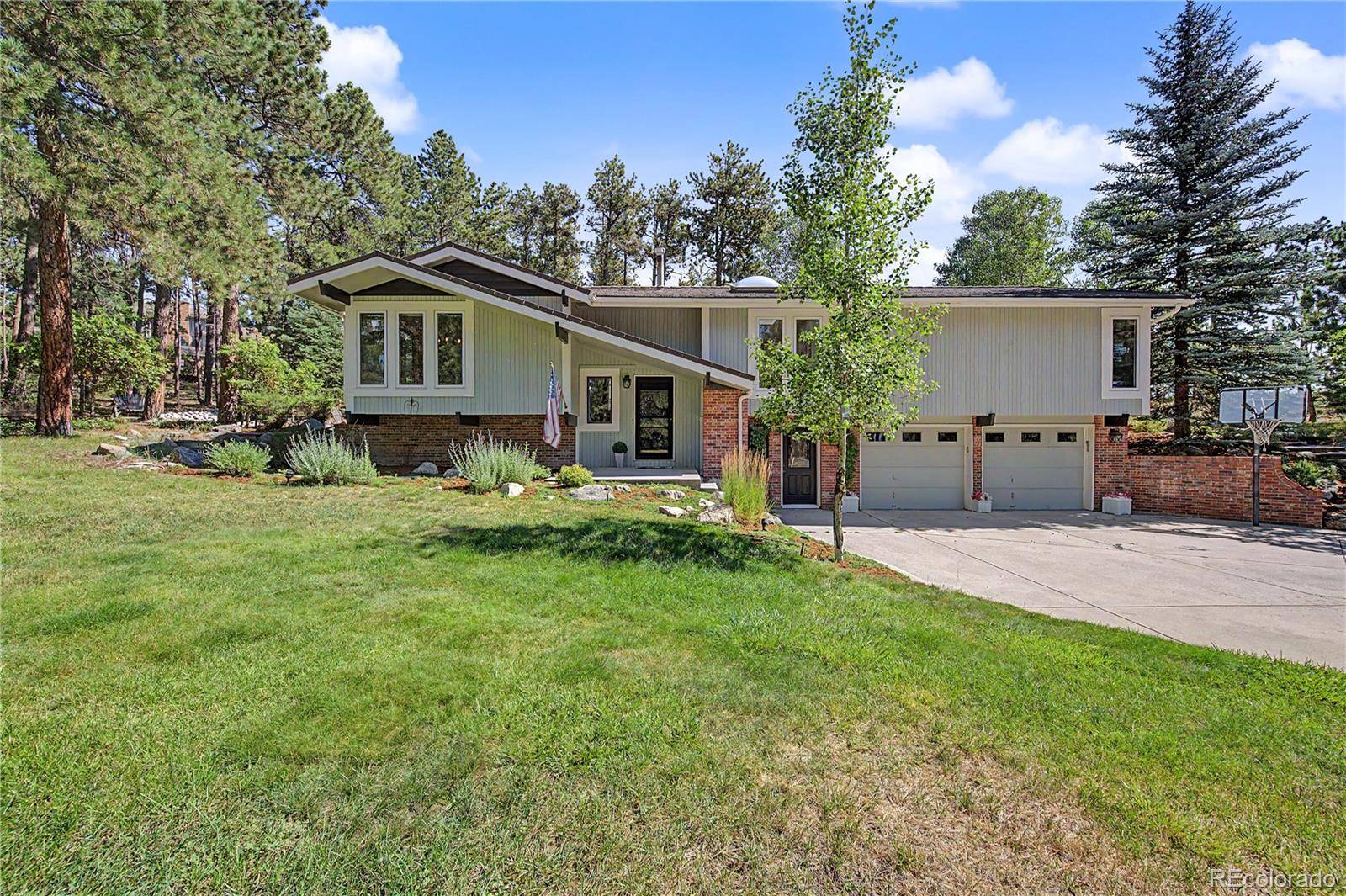 1250 Woodmoor DR, Monument, CO 80132