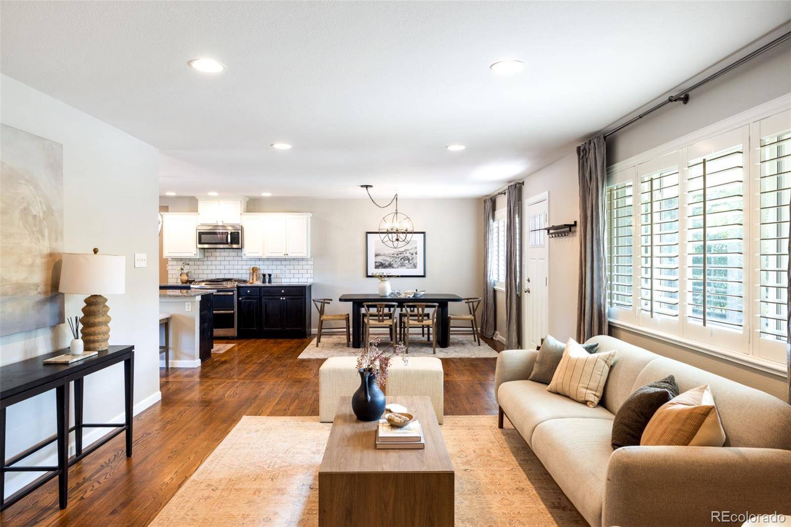 6114 S Fairfield ST, Littleton, CO 80120