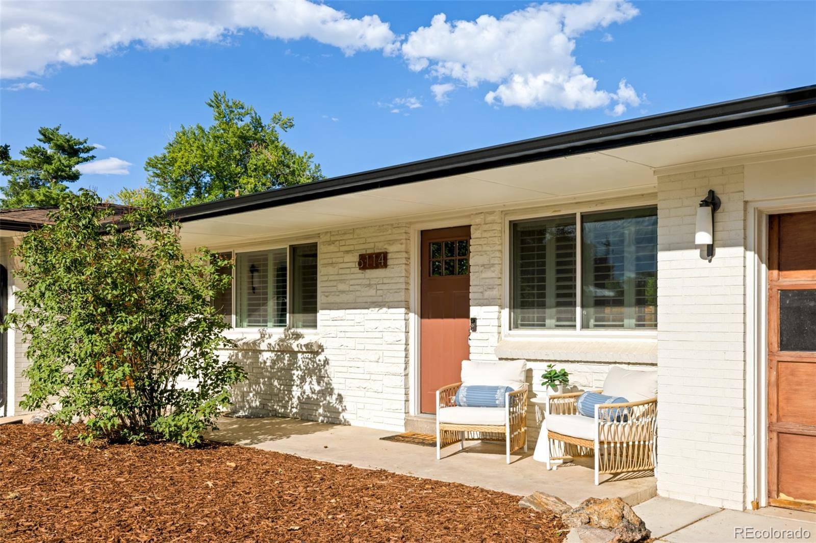 6114 S Fairfield ST, Littleton, CO 80120