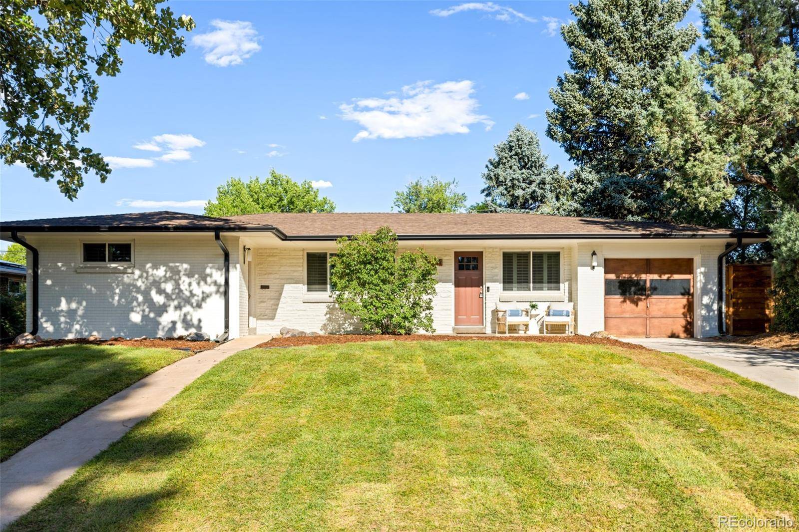 6114 S Fairfield ST, Littleton, CO 80120