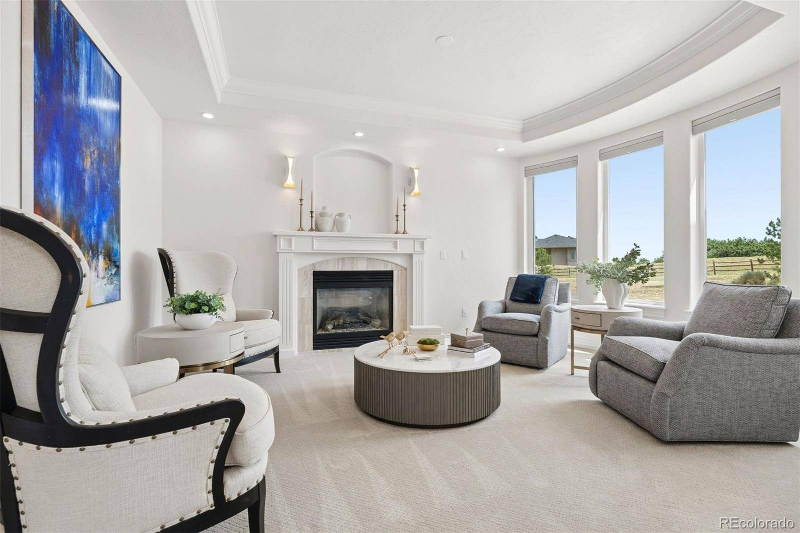 8926 Ridgepoint WAY, Castle Pines, CO 80108