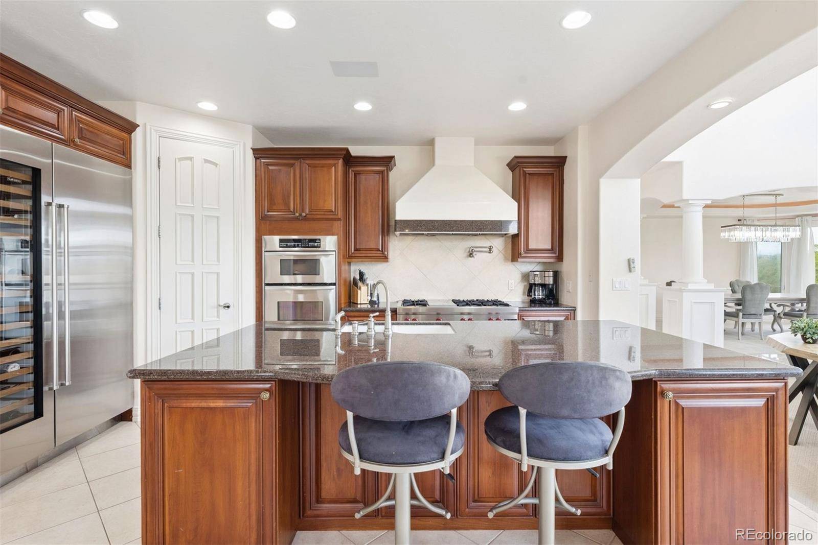 8926 Ridgepoint WAY, Castle Pines, CO 80108