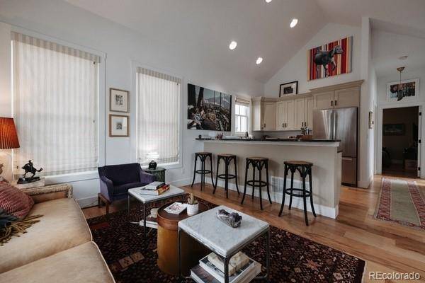 1101 River Park RD, Buena Vista, CO 81211