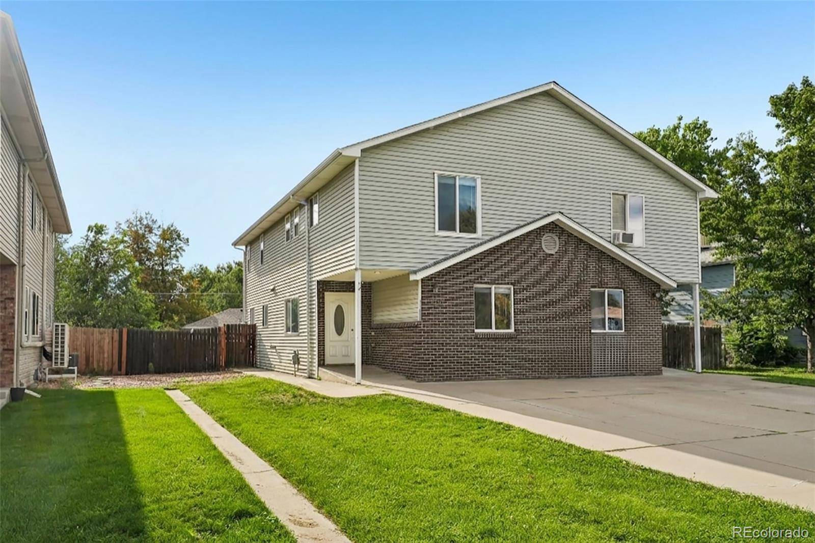 4475 Parfet ST, Wheat Ridge, CO 80033