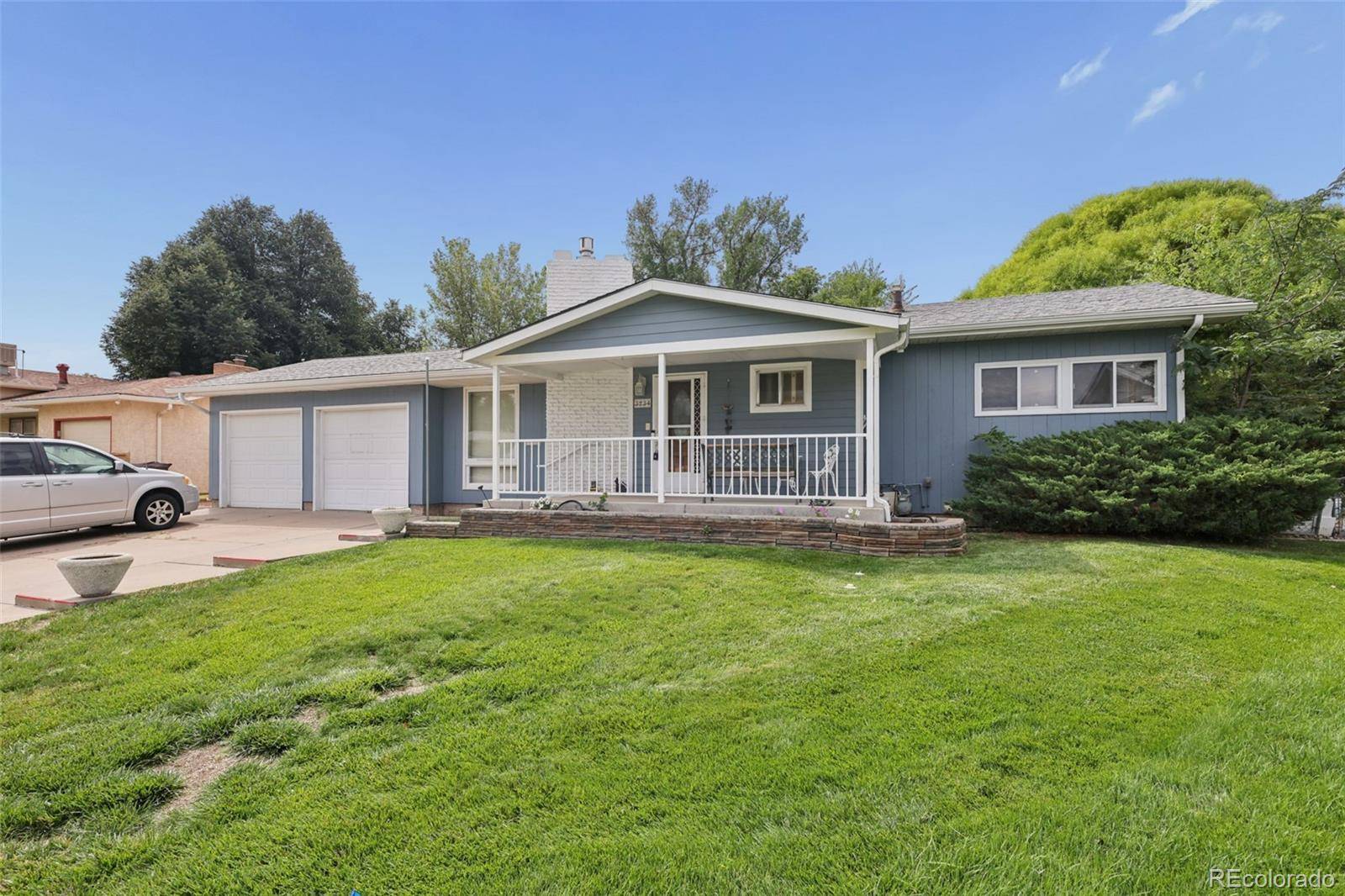 3234 Winston ST, Pueblo, CO 81005
