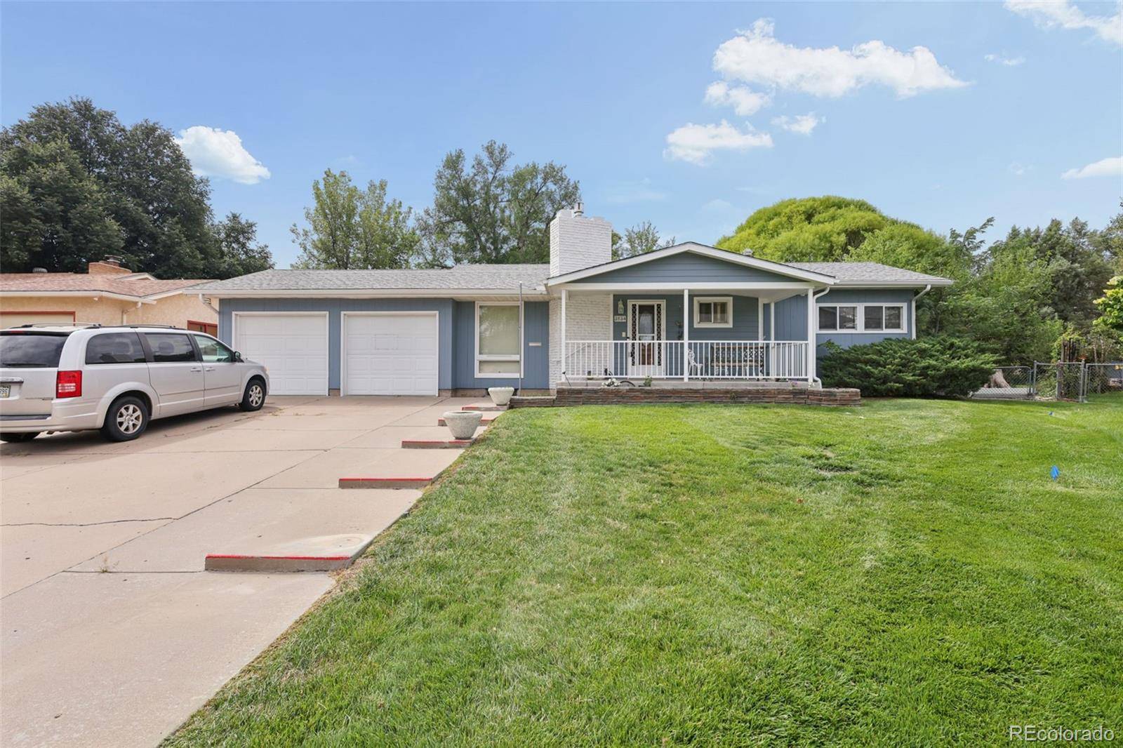 3234 Winston ST, Pueblo, CO 81005