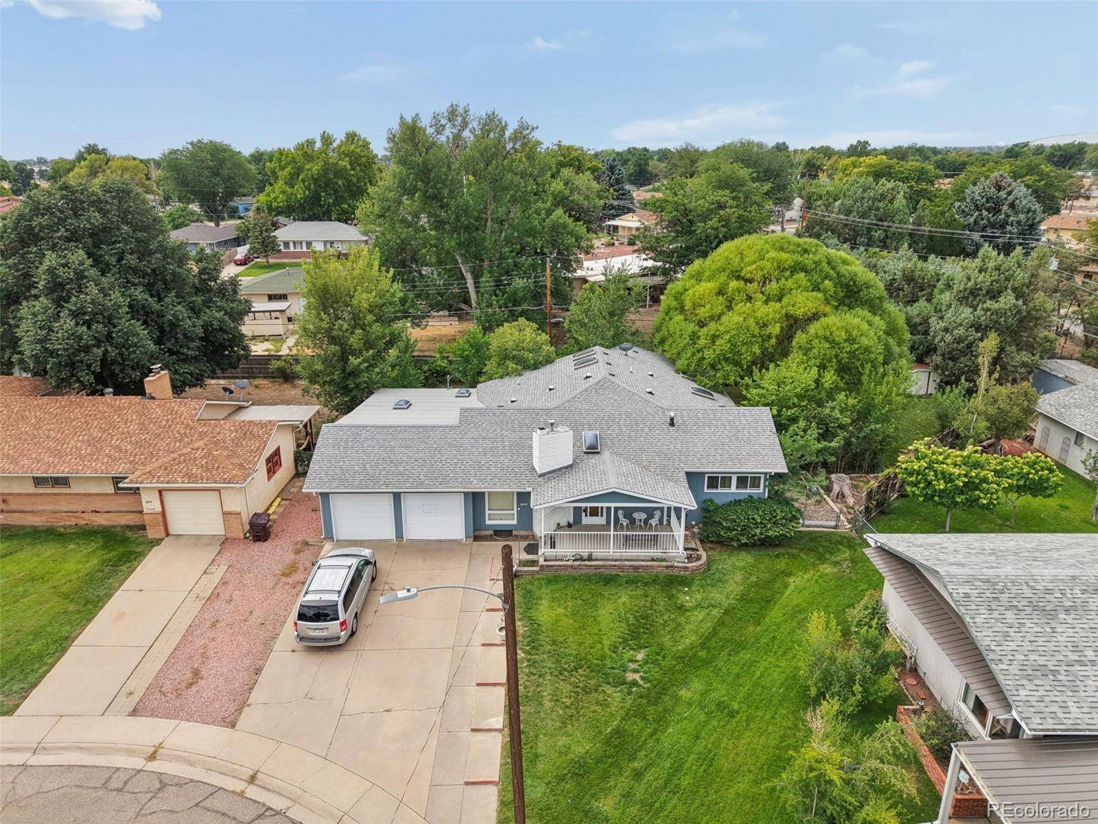 3234 Winston ST, Pueblo, CO 81005