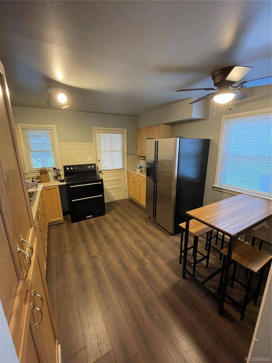 3335 W Harvard AVE, Denver, CO 80219