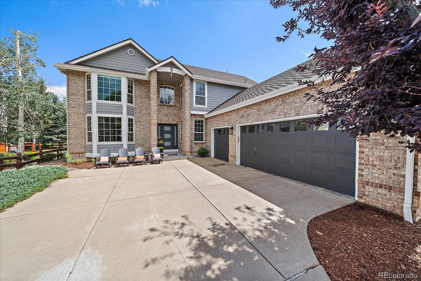 12 Willow Oak, Littleton, CO 80127