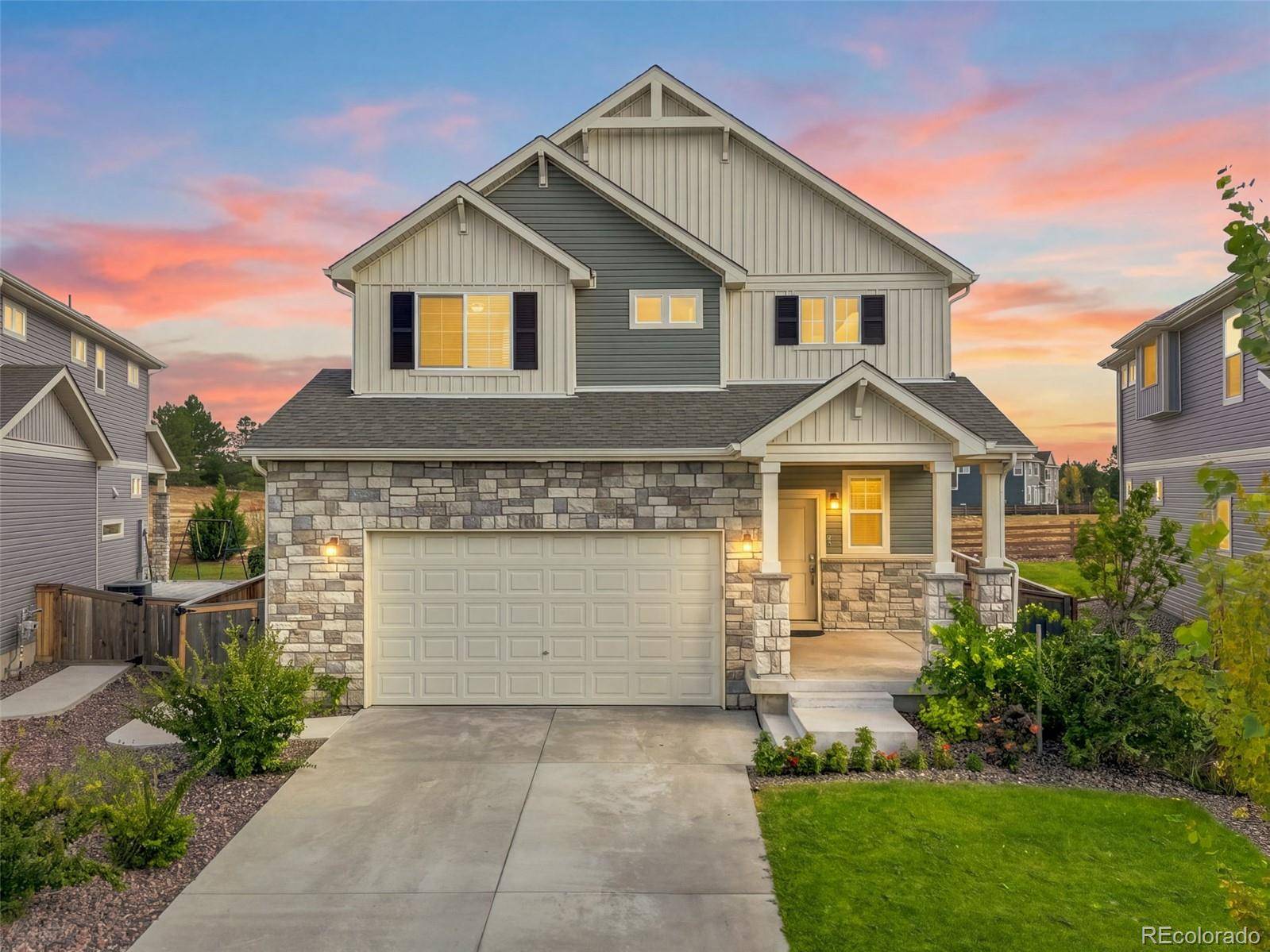 17576 E 103rd AVE, Commerce City, CO 80022