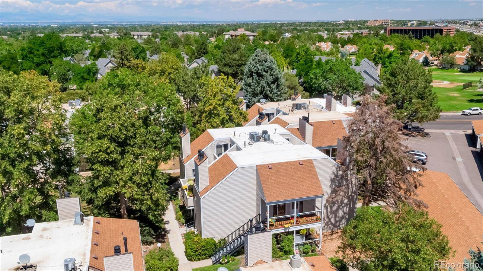 2616 S Xanadu WAY #B, Aurora, CO 80014