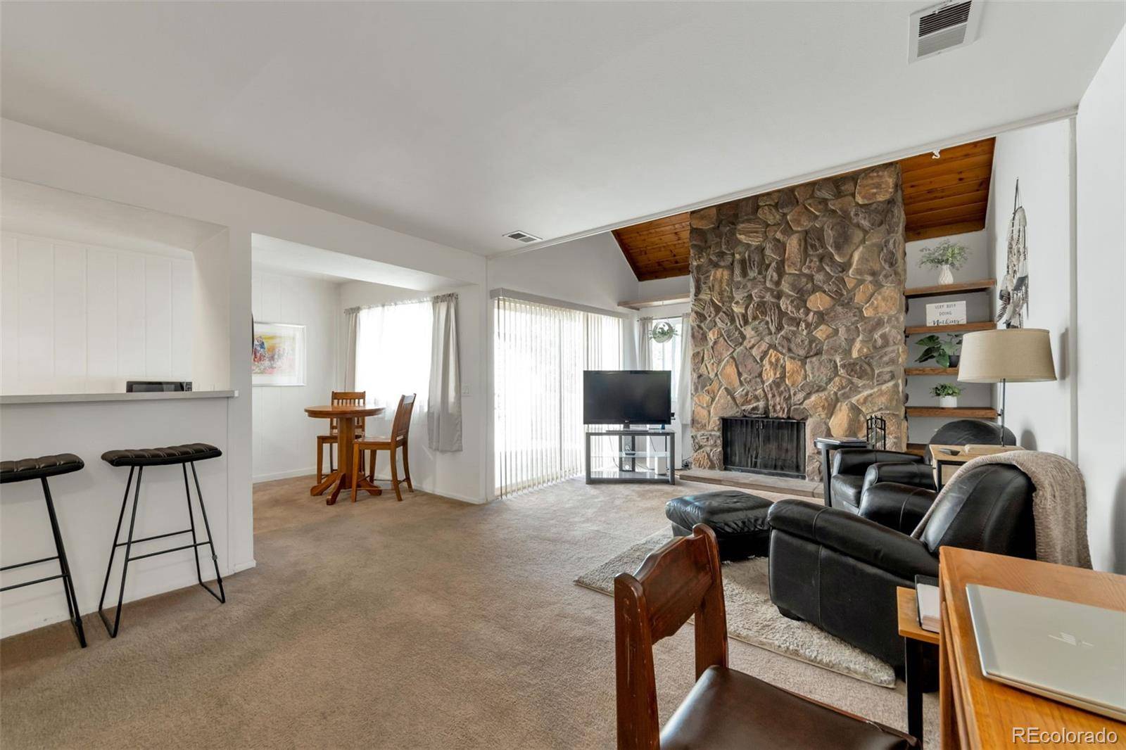 2616 S Xanadu WAY #B, Aurora, CO 80014