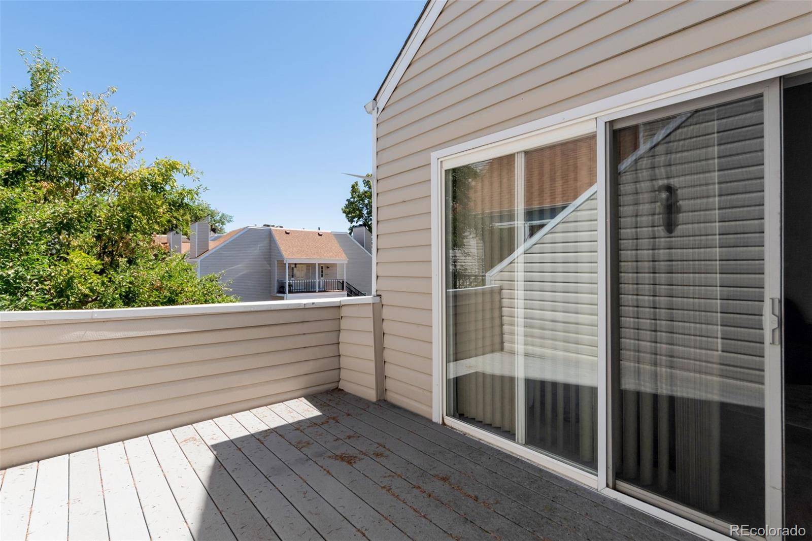 2616 S Xanadu WAY #B, Aurora, CO 80014