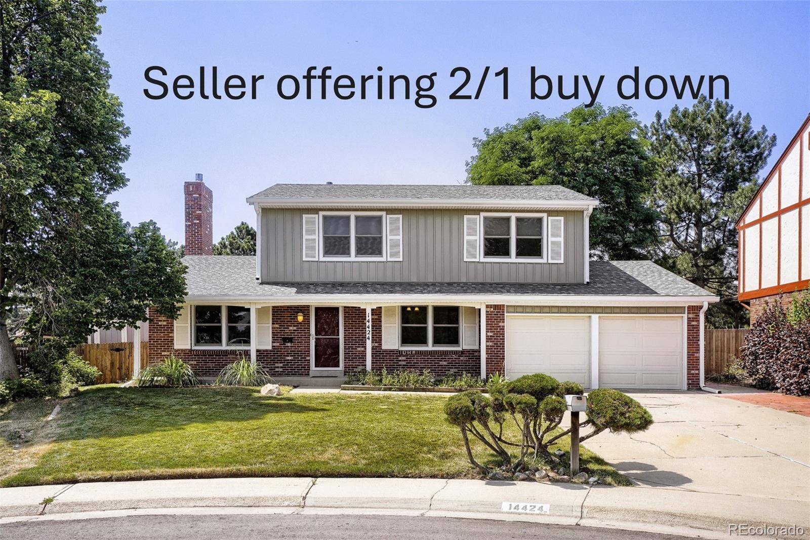 14424 E Carolina DR, Aurora, CO 80012