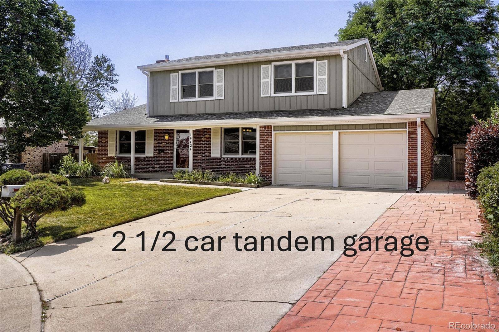 14424 E Carolina DR, Aurora, CO 80012