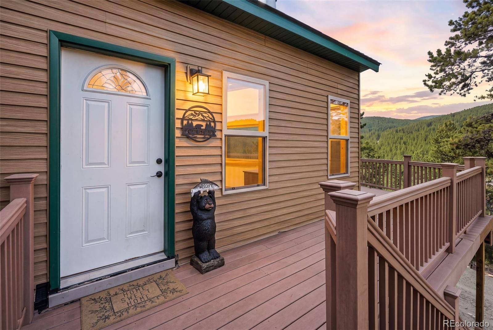 1301 Upper Moon Gulch RD, Rollinsville, CO 80474