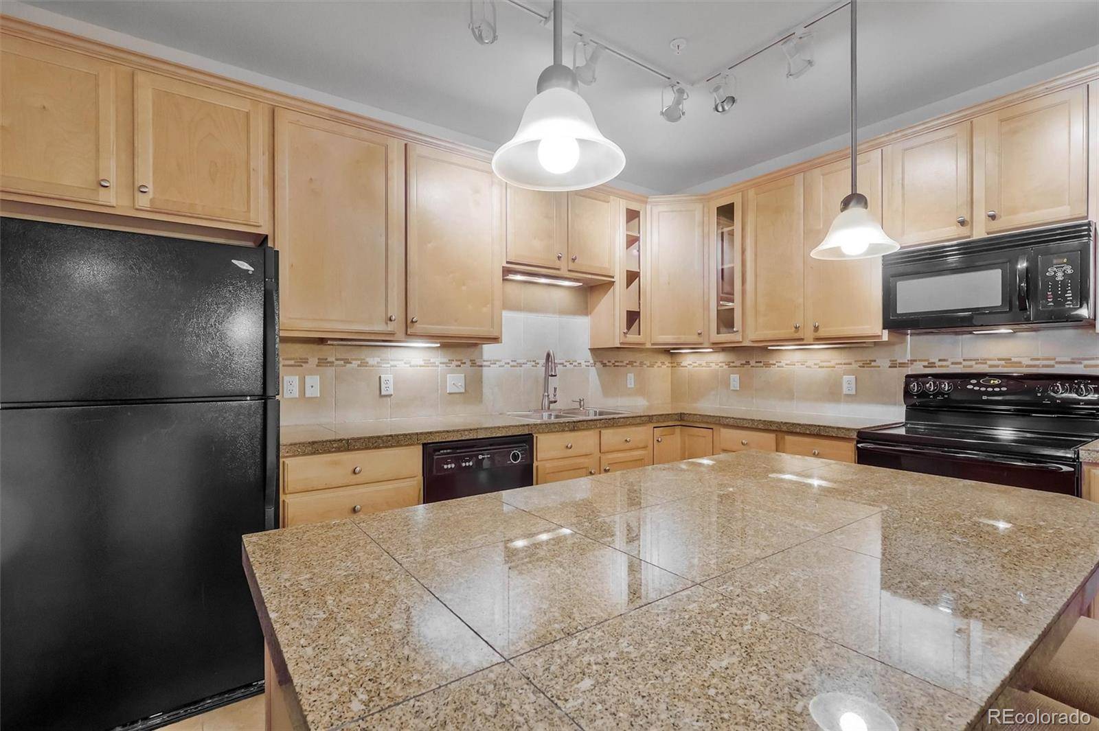 9318 Las Ramblas CT #P, Parker, CO 80134