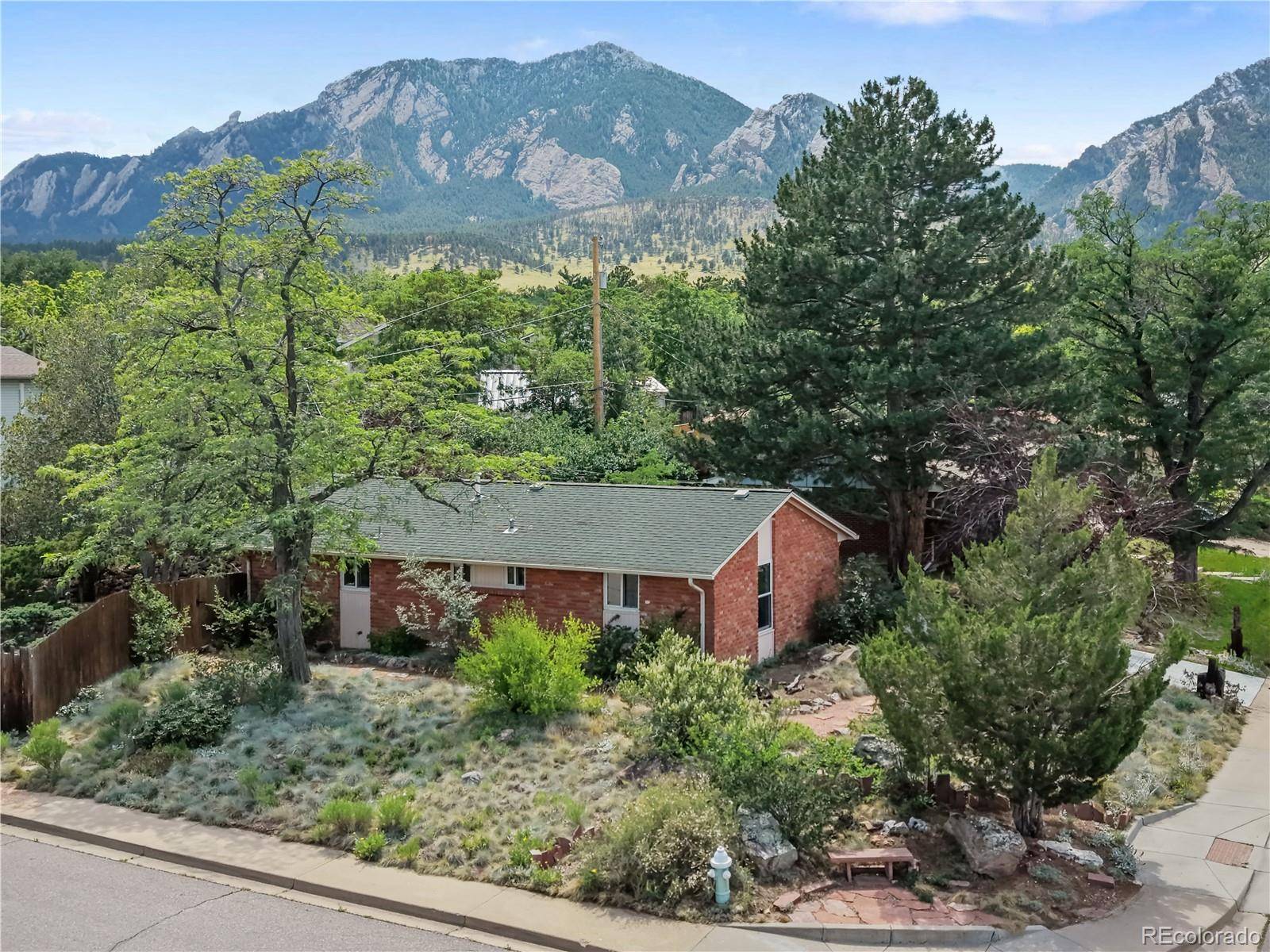 3290 Darley AVE, Boulder, CO 80305
