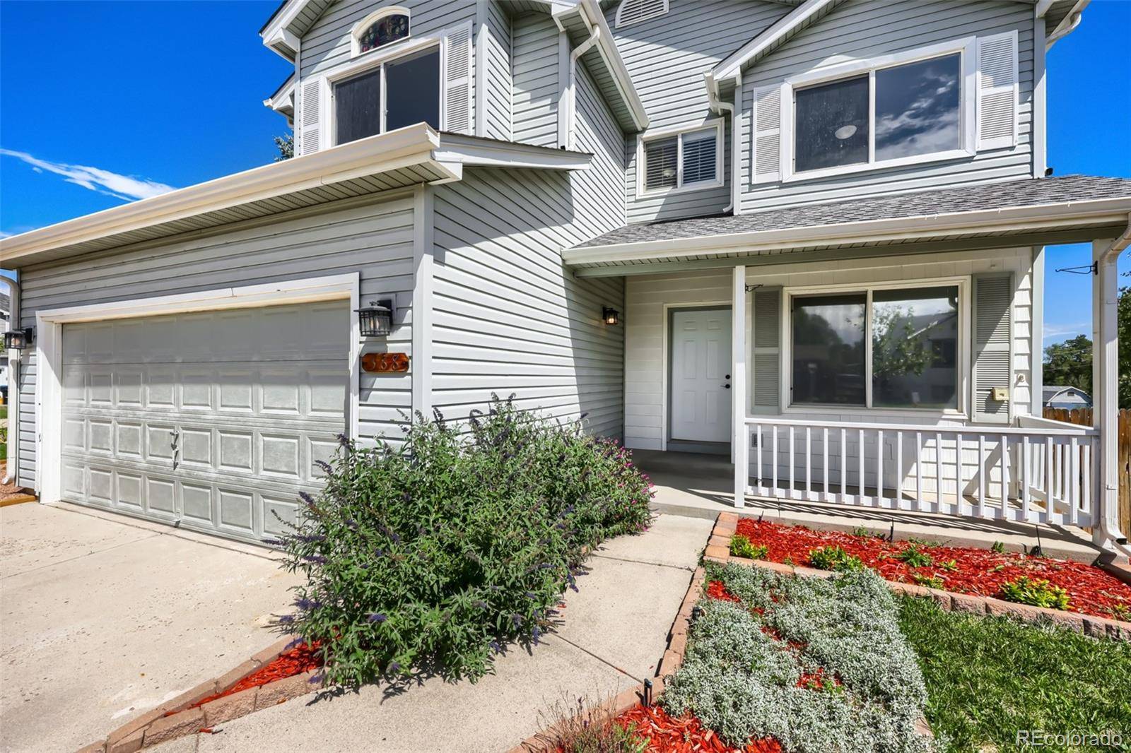 388 Lionel LN, Elizabeth, CO 80107