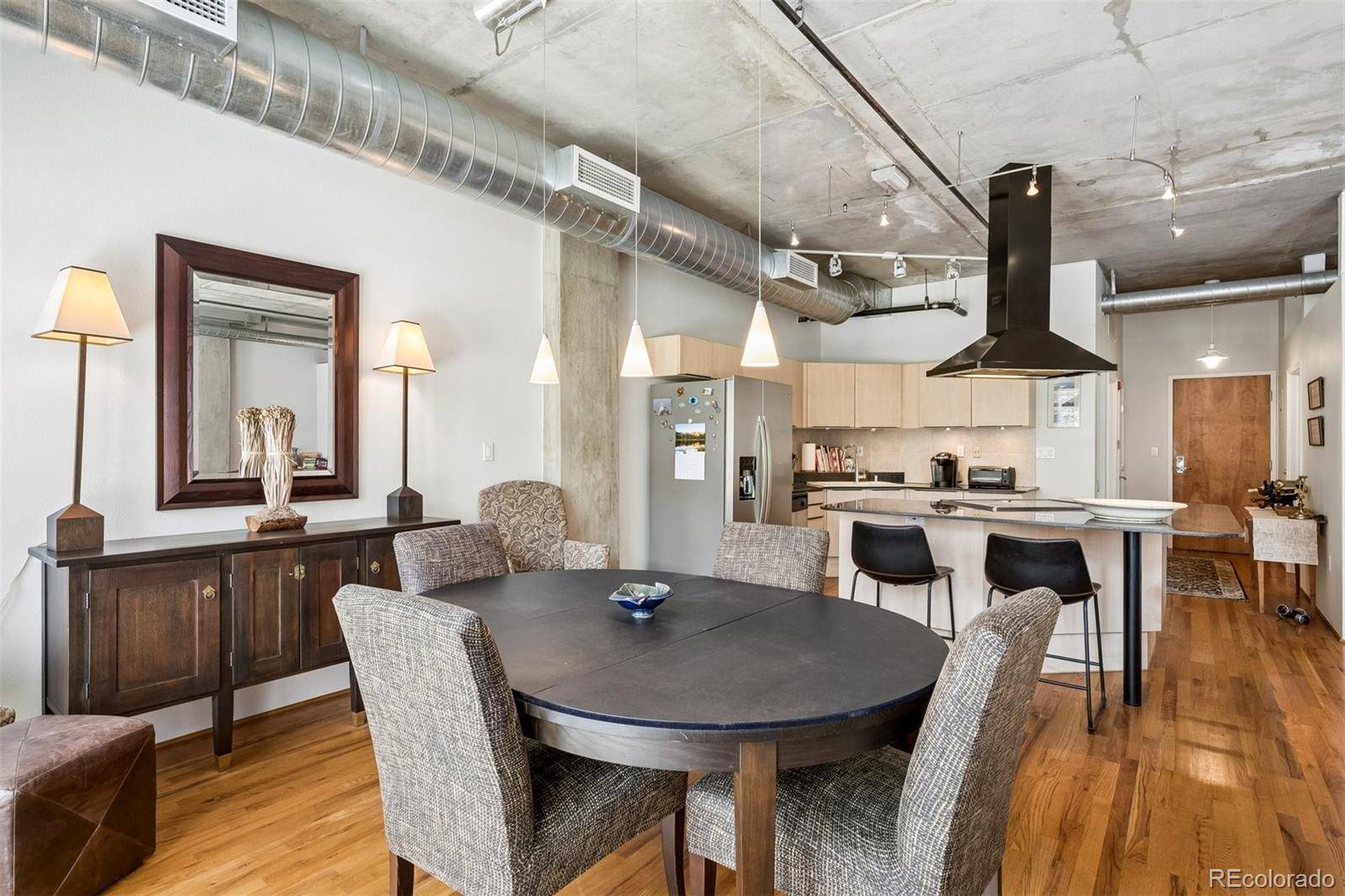 1499 Blake ST #2G, Denver, CO 80202
