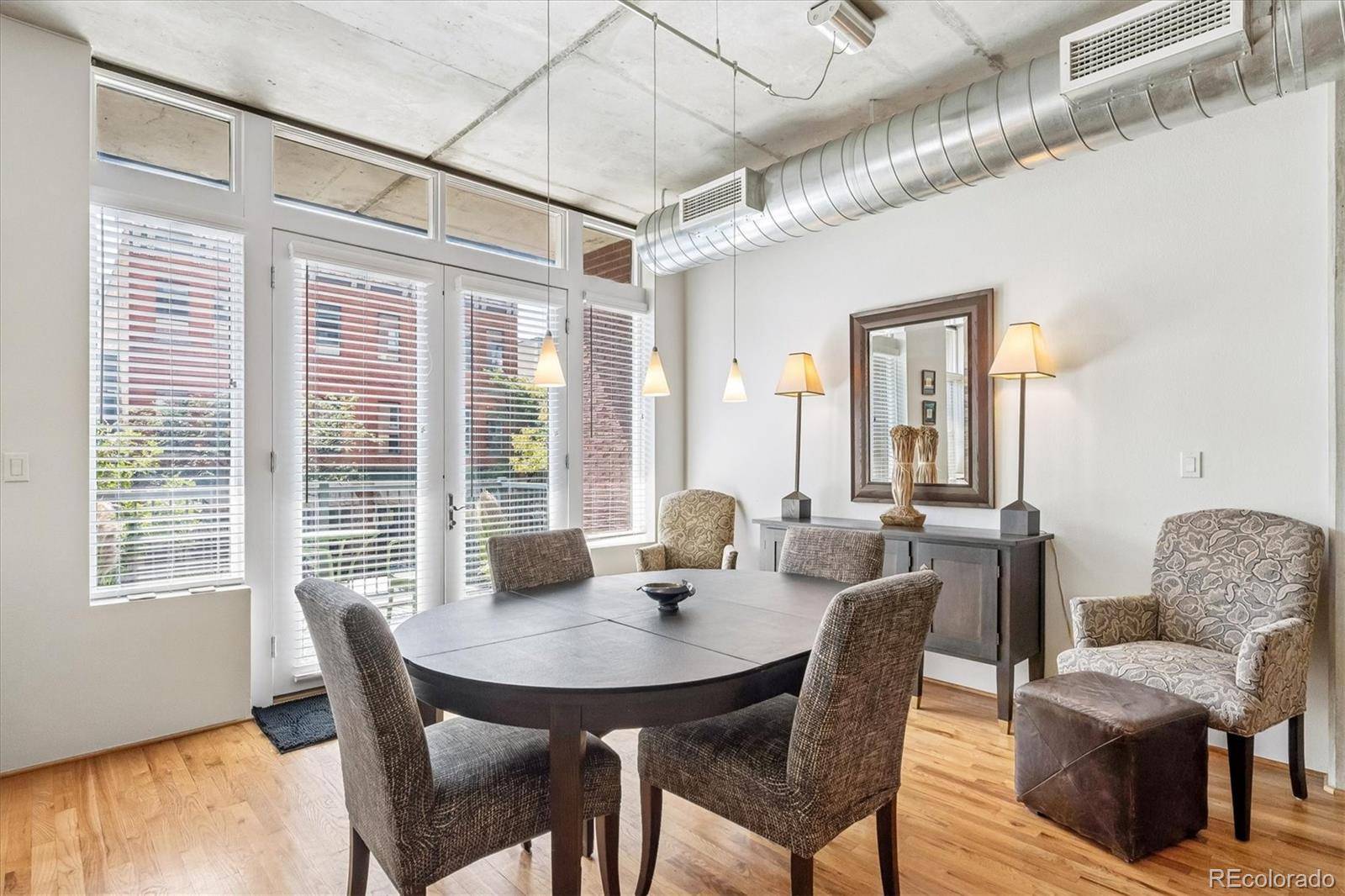 1499 Blake ST #2G, Denver, CO 80202