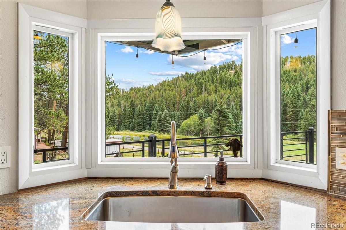 26955 Stagecoach RD, Conifer, CO 80433