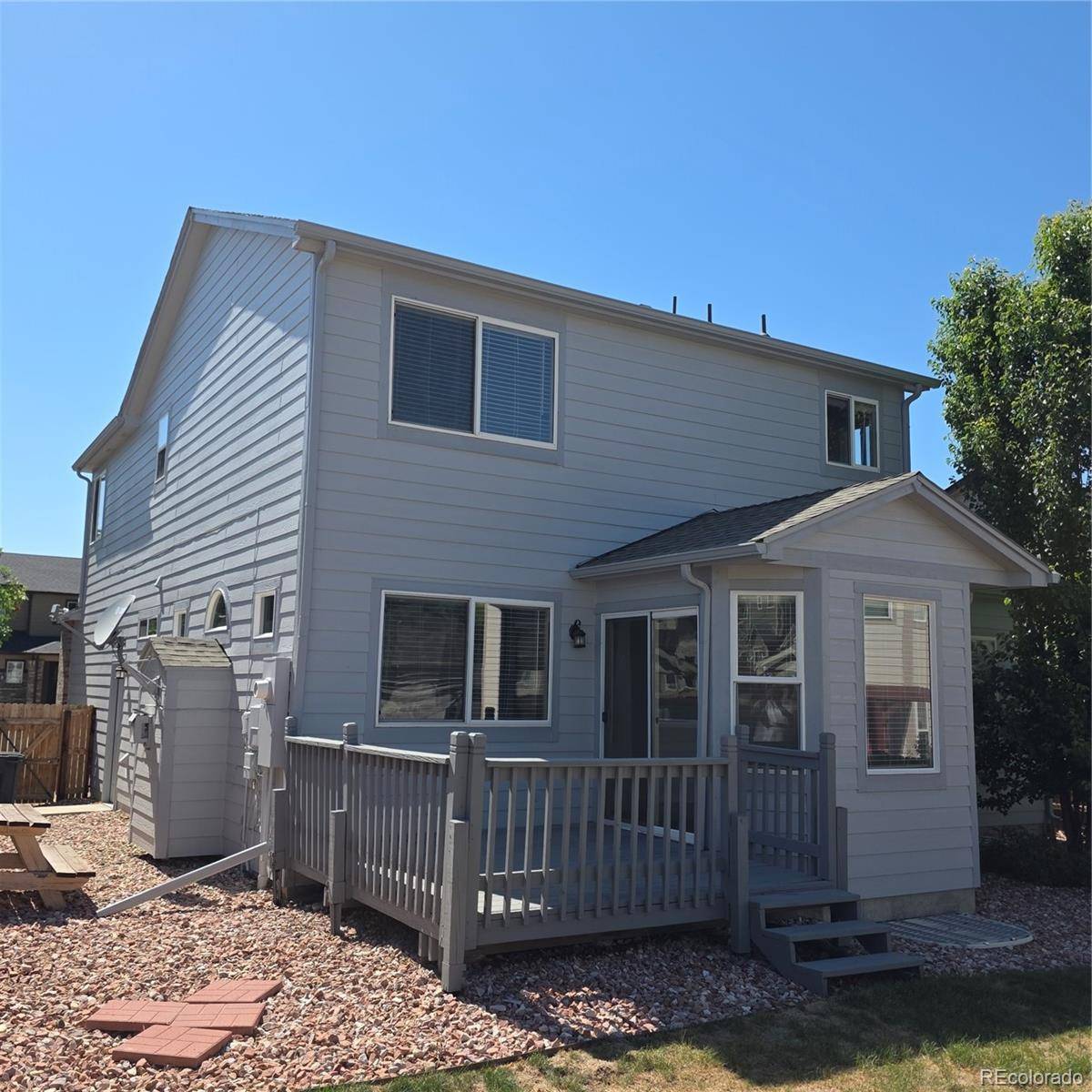 2866 S Tower WAY, Aurora, CO 80013