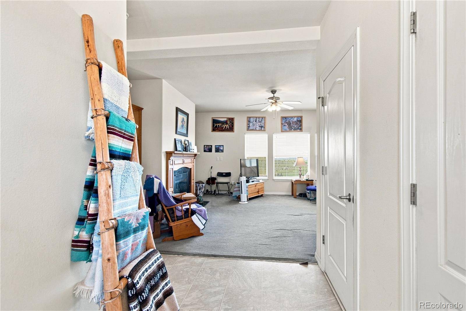 2469 Carlson RD, Rye, CO 81069