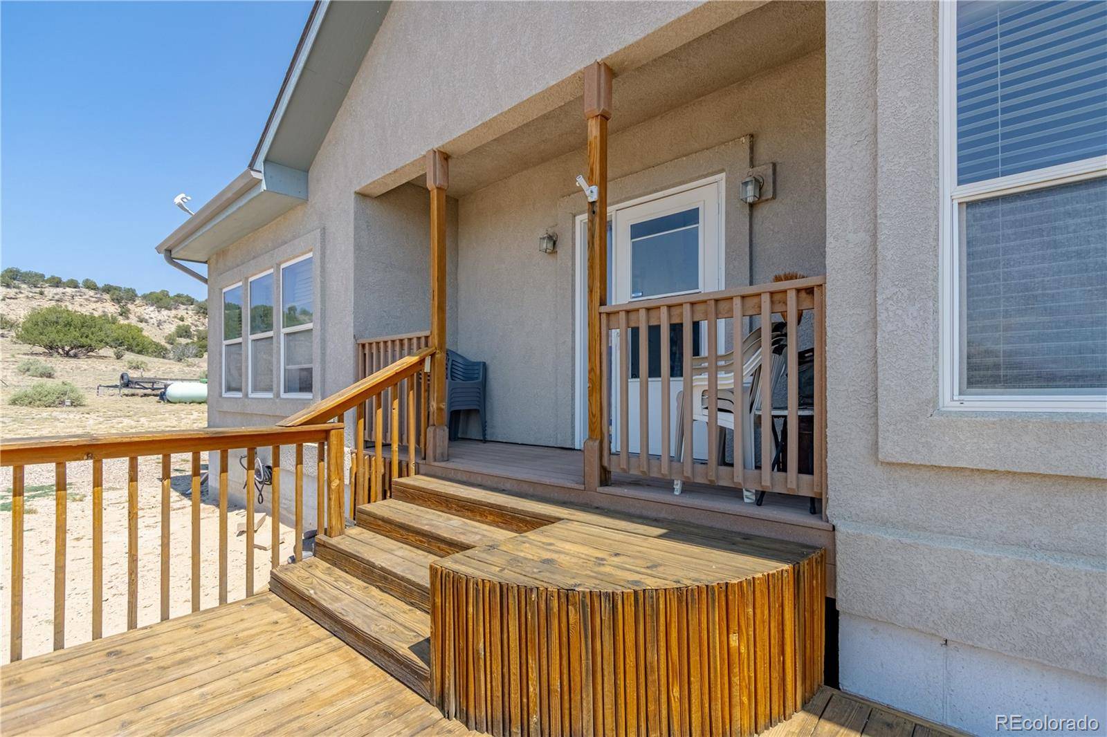 2469 Carlson RD, Rye, CO 81069