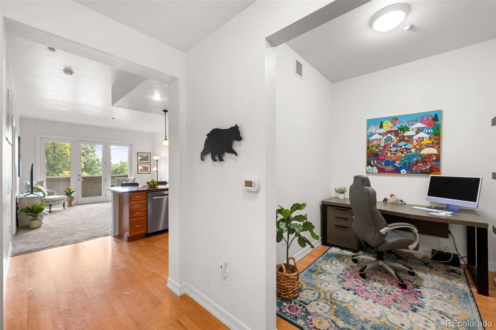 2200 S University BLVD #509, Denver, CO 80210